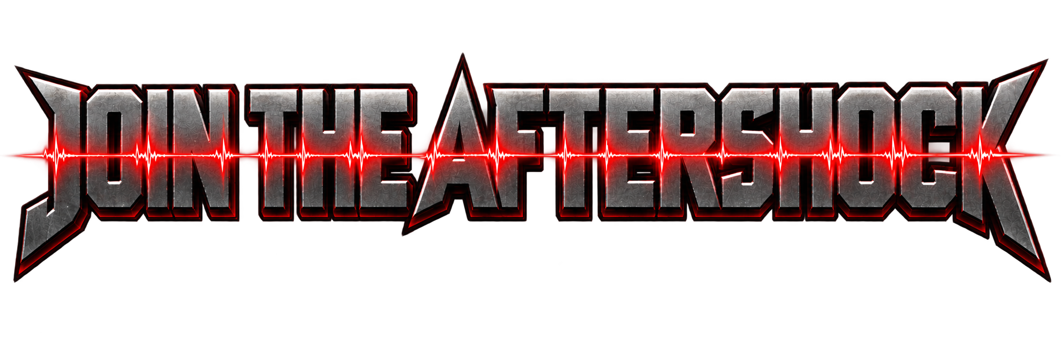 Join The Aftershock